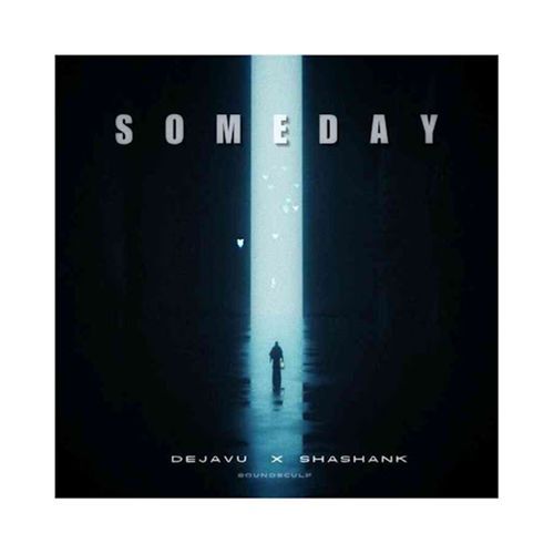 Someday Shashank MP3 Download